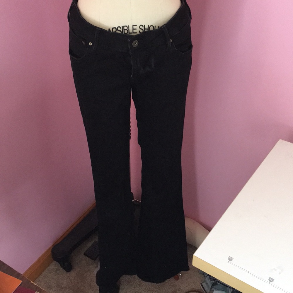 H&M Jeans